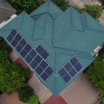 Solar rooftop 5kW On Grid